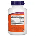 Лецитин NOW Lecithin 1200 мг м'які гелеві капсули №100