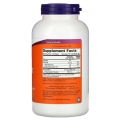 Лецитин NOW Lecithin 1200 мг мягкие гелевые капсулы №200