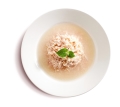 Корм влажный Cherie Shredded Chicken Entrees in Gravy для кошек с нежными кусочками мяса курицы в соусе, 80 г