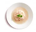 Корм вологий Cherie Shredded Chicken Entrees in Gravy для котів з ніжними шматочками м'яса курки в соусі, 80 г