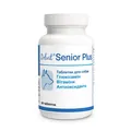 Долвіт Сеніор Плюс Dolfos Dolvit Senior Plus для покращення роботи суглобів у зрілих собак, 90 таблеток