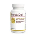 ПростаДол Dolfos ProstaDol для сечовивідної системи у собак (1т/20кг), 90 таблеток
