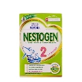 Смесь сухая молочная Nestogen 2 для детей с 6 месяцев, 700 г