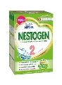 Смесь сухая молочная Nestogen 2 для детей с 6 месяцев, 700 г