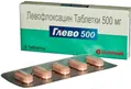 Глево таблетки, в/о по 500 мг №5