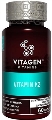 Вітаджен №52 VITAMIN K2 капсули №60 у флак.