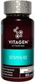 Вітаджен №52 VITAMIN K2 капсули №60 у флак.
