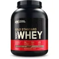 Протеїн сироватковий змішаний Optimum Nutrition Gold Standard 100% Whey, шоколад-фундук, 2,27 кг