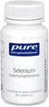 Селен (селенометіонін) Pure Encapsulations Selenium (selenomethionine) 200 мкг, 60 капсул