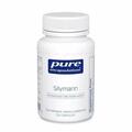 Силимарин Pure Encapsulations Silymarin, 120 капсул