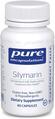 Силимарин Pure Encapsulations Silymarin, 60 капсул