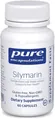 Силімарин Pure Encapsulations Silymarin, 60 капсул