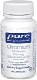 Хром (пиколинат) Pure Encapsulations Chromium (picolinate) 200 мкг, 60 капсул