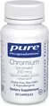 Хром (піколінат) Pure Encapsulations Chromium (picolinate) 200 мкг, 60 капсул