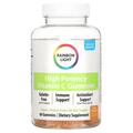 Витамин C Rainbow Light Vitamin C Gummies со вкусом цитруса, 60 жевательных конфет