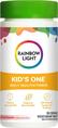 Витамины для детей Rainbow Light Kid's Multivitamin, 90 жевательных таблеток