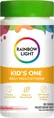 Вітаміни для дітей Rainbow Light Kid's Multivitamin, 90 жувальних таблеток