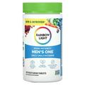 Витамины для мужчин Rainbow Light Men's One Multivitamin, 150 таблеток