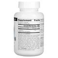 Триптофан Source Naturals L-Tryptophan 500 мг, 60 капсул