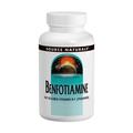 Бенфотиамин Source Naturals Benfotiamine 150 мг, 30 таблеток