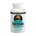 Бенфотіамін Source Naturals Benfotiamine 150 мг, 30 таблеток