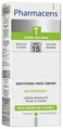 Крем для обличчя Pharmaceris T Octopirox SPF15 заспокійливий для шкіри з себореєю, почервоніла, схильна до лущення, 30мл