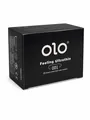 Презервативи OLO 001 Feeling Ultrathin ультратонкі з гіалуроновою кислотою, 10 штук