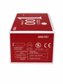 Презервативи OLO 001 Red ультратонкі, ваніль, 10 штук