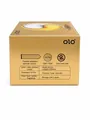 Презервативи OLO 001 Ice and Fire ультратонкі з термоефектом, ваніль, 10 штук