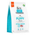 Корм сухий Brit Care Dog Hypoallergenic Puppy гіпоалергенний для цуценят всіх порід, ягня, 3 кг