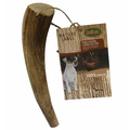 Ласощі Bubimex Deer Antler Оленячий ріг для собак, розмір М, 80-120 г