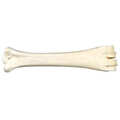 Лакомство Bubimex Calcium bone Кость для жевания с кальцием для собак, 160 г