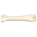 Ласощі Bubimex Calcium bone Кістка для жування з кальцієм для собак, 160 г