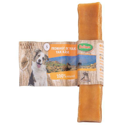 Лакомство сырное Bubimex Cheese Yak из молока Яка для собак, 70 г