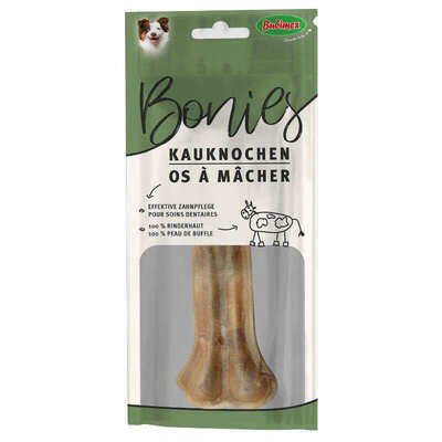 Лакомство Bubimex Chewing bone Жевательная кость для собак, 21 см