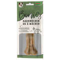 Ласощі Bubimex Chewing bone Жувальна кістка для собак, 21 см