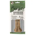 Ласощі Bubimex Chewing bone Жувальна кістка для собак, 21 см