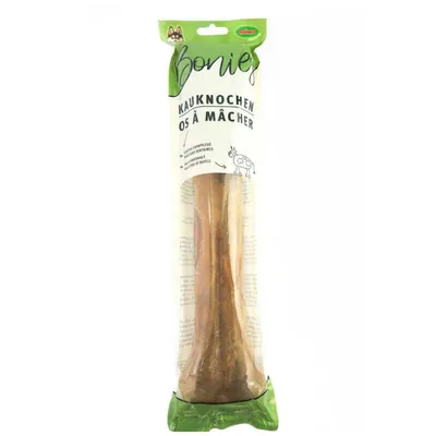 Ласощі Bubimex Chewing bone Жувальна кістка для собак, 32 см