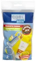 Станок для гоління Cool Men, 5 шт