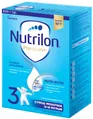 Суміш суха молочна Nutrilon Premium+ 3 для дітей 12-18 місяців, 800 г