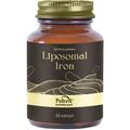Поливит Суперкапс Liposomal Iron капсулы №60