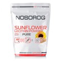 Лецитин Подсолнечный Nosorog Sunflower Lecithin Powder, 200 г