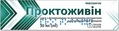 Проктоживин Профи Фарм крем для профилактики геморроя, 30 мл