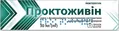 Проктоживін Профі Фарм крем для профілактики геморою, 30 мл