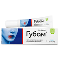Губам Baum Pharm крем-бальзам, 15 мл