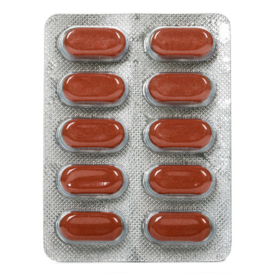 Кардихелс Актив Baum Pharm таблетки №60