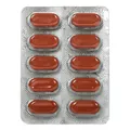 Кардіхелс Актив Baum Pharm таблетки №60