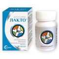 Лакто капсули №30 у флак.