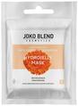 Маска для лица Joko Blend гидрогелевая Beta-Carotene Calendula, 20 г