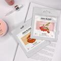 Маска для лица Joko Blend гидрогелевая Beta-Carotene Calendula, 20 г